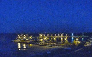 Kuźnica Półwysep Helski -port - 03-05-2025 01:45
