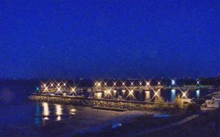 Kuźnica Półwysep Helski -port - 03-05-2025 01:52