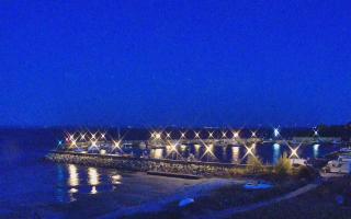 Kuźnica Półwysep Helski -port - 03-05-2025 02:00