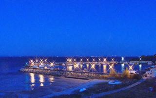 Kuźnica Półwysep Helski -port - 03-05-2025 02:07