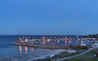 Kuźnica Półwysep Helski -port - 03-05-2025 02:30