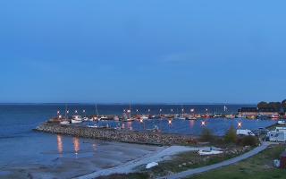 Kuźnica Półwysep Helski -port - 03-05-2025 02:38