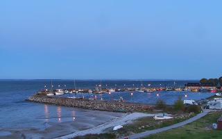 Kuźnica Półwysep Helski -port - 03-05-2025 02:45