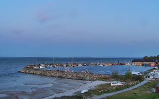Kuźnica Półwysep Helski -port - 03-05-2025 02:53
