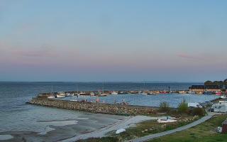Kuźnica Półwysep Helski -port - 03-05-2025 03:01