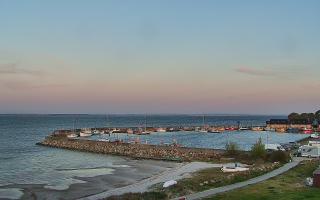 Kuźnica Półwysep Helski -port - 03-05-2025 03:08