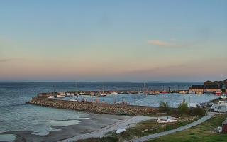 Kuźnica Półwysep Helski -port - 03-05-2025 03:16