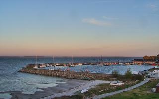 Kuźnica Półwysep Helski -port - 03-05-2025 03:23