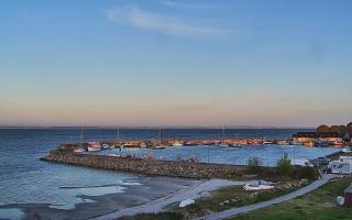 Kuźnica Półwysep Helski -port - 03-05-2025 03:31