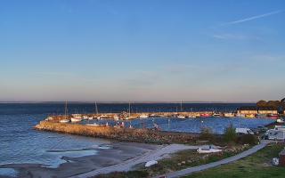 Kuźnica Półwysep Helski -port - 03-05-2025 03:46