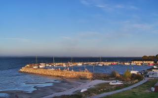 Kuźnica Półwysep Helski -port - 03-05-2025 03:54