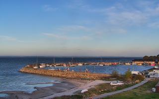 Kuźnica Półwysep Helski -port - 03-05-2025 04:01