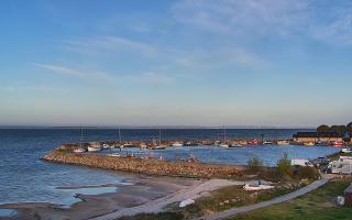 Kuźnica Półwysep Helski -port - 03-05-2025 04:09