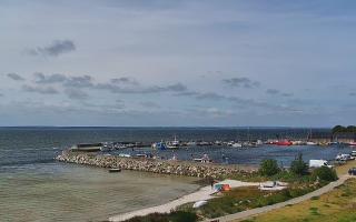 Kuźnica Półwysep Helski -port - 17-06-2025 09:29