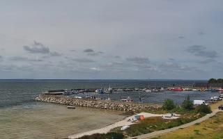 Kuźnica Półwysep Helski -port - 17-06-2025 09:44