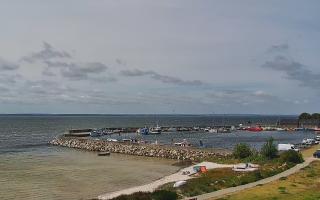 Kuźnica Półwysep Helski -port - 17-06-2025 09:52