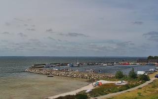 Kuźnica Półwysep Helski -port - 17-06-2025 09:59