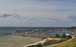 Kuźnica Półwysep Helski -port - 17-06-2025 10:15