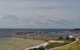 Kuźnica Półwysep Helski -port - 17-06-2025 10:22