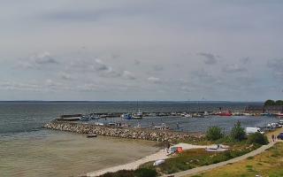 Kuźnica Półwysep Helski -port - 17-06-2025 10:30
