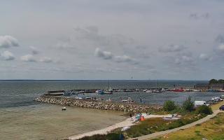 Kuźnica Półwysep Helski -port - 17-06-2025 10:37