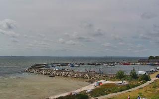 Kuźnica Półwysep Helski -port - 17-06-2025 10:53