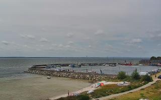 Kuźnica Półwysep Helski -port - 17-06-2025 11:00