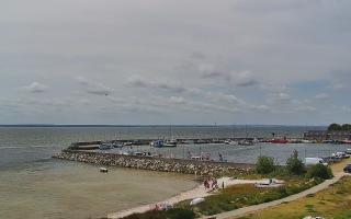 Kuźnica Półwysep Helski -port - 17-06-2025 11:08