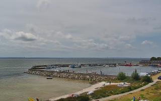 Kuźnica Półwysep Helski -port - 17-06-2025 11:15