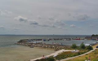 Kuźnica Półwysep Helski -port - 17-06-2025 11:23