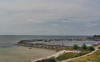 Kuźnica Półwysep Helski -port - 17-06-2025 11:38