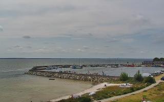 Kuźnica Półwysep Helski -port - 17-06-2025 11:46