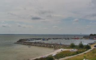 Kuźnica Półwysep Helski -port - 17-06-2025 12:01