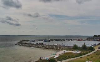Kuźnica Półwysep Helski -port - 17-06-2025 12:24