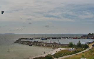 Kuźnica Półwysep Helski -port - 17-06-2025 12:47