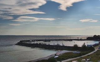 Kuźnica Półwysep Helski -port - 17-06-2025 15:49