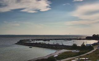 Kuźnica Półwysep Helski -port - 17-06-2025 16:27