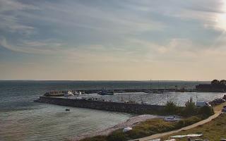 Kuźnica Półwysep Helski -port - 17-06-2025 17:12