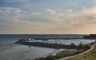 Kuźnica Półwysep Helski -port - 17-06-2025 17:35