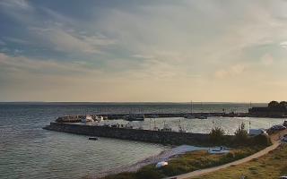 Kuźnica Półwysep Helski -port - 17-06-2025 17:50