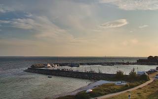 Kuźnica Półwysep Helski -port - 17-06-2025 18:05