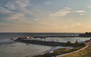 Kuźnica Półwysep Helski -port - 17-06-2025 18:13