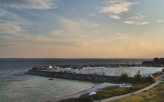 Kuźnica Półwysep Helski -port - 17-06-2025 18:21