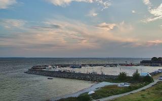 Kuźnica Półwysep Helski -port - 17-06-2025 18:43