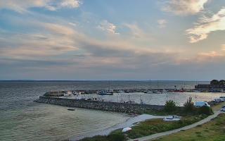Kuźnica Półwysep Helski -port - 17-06-2025 18:51