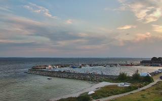 Kuźnica Półwysep Helski -port - 17-06-2025 18:59