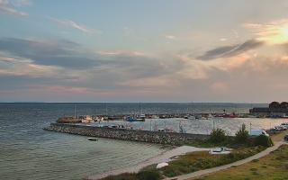 Kuźnica Półwysep Helski -port - 17-06-2025 19:06