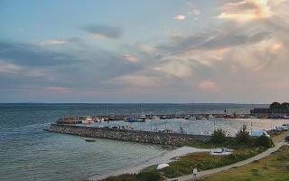 Kuźnica Półwysep Helski -port - 17-06-2025 19:14