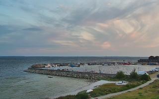 Kuźnica Półwysep Helski -port - 17-06-2025 19:21