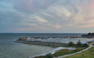 Kuźnica Półwysep Helski -port - 17-06-2025 19:29